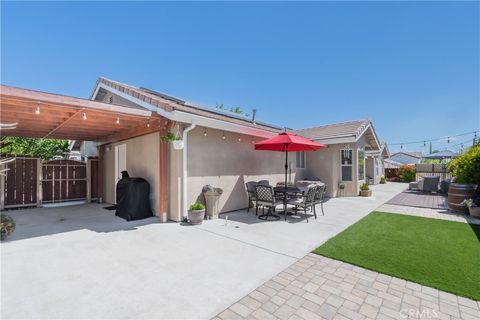 Tiny photo for 310 Oak Grove Court, Paso Robles, CA 93446 (MLS # NS26094291)