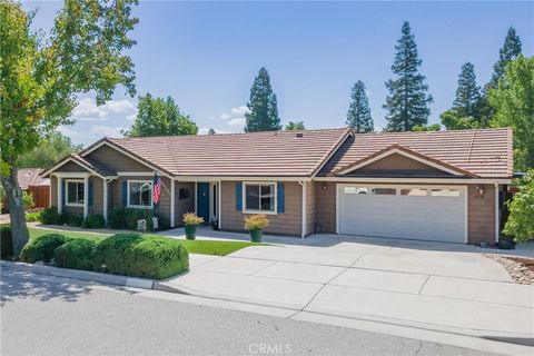 Photo of 310 Oak Grove Court, Paso Robles, CA 93446 (MLS # NS26094291)