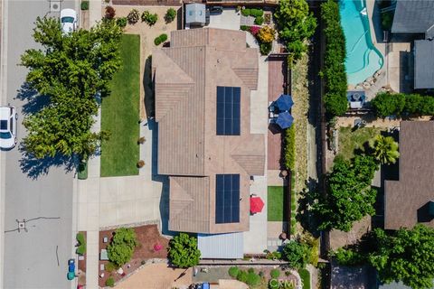 Tiny photo for 310 Oak Grove Court, Paso Robles, CA 93446 (MLS # NS26094291)