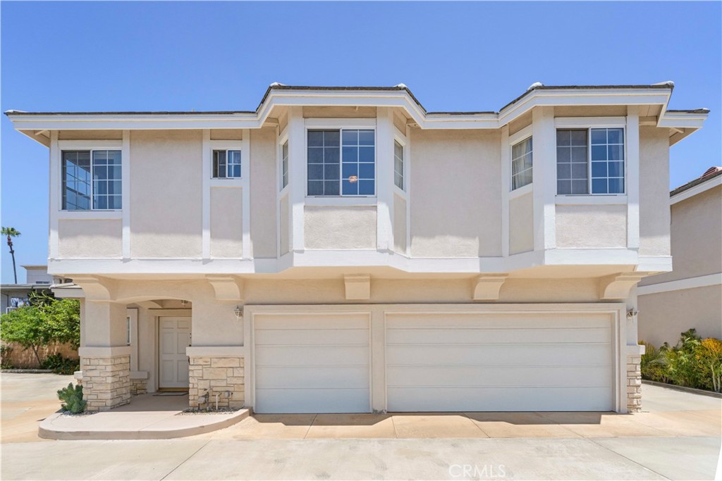 ***Location, Location, Location*** Located in a highly desirable part of Monterey Park, this beautiful detached PUD is situated in a quiet, gated community. with a bright and airy living room, a spacious formal dining room, and a versatile upstairs loft. The home features 4 bedrooms and 3 bathrooms, including a luxurious master suite. The upstairs loft is perfect for a relaxation space.The master suite is a true retreat with a walk-in closet, tub, a separate stall shower, and dual vanities. The gourmet kitchen showcases tile countertops, custom cabinetry, and tile flooring. Roof was replaced with permit and 30 years warranty in 2022, AC system was replaced last year, Water heater was also replaced in 2022, very new! It also offers the convenience of an attached 3-car garage and private backyard. Located in the distinguished Mark Keppel High School district. Nearby amenities include schools, supermarkets, City Hall, library, shopping centers, restaurants, a medical center, and a park, this property offers everything you need for comfortable living. Don't miss out on the opportunity to own this stunning property.