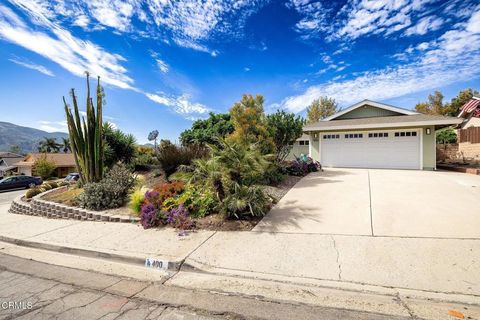 Photo of 400 Atmore Drive, Santa Paula, CA 93060 (MLS # V1-35509)
