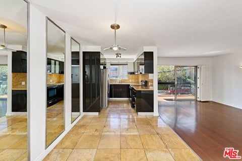 Photo of 1734 N Fuller Avenue #201, Los Angeles, CA 90046 (MLS # 26988071)