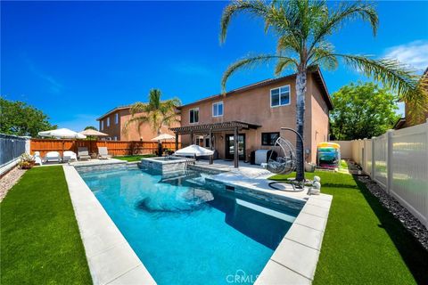 46109 Via La Tranquila Temecula CA 92592
