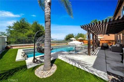 46109 Via La Tranquila Temecula CA 92592