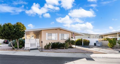 Photo of 1251 E Lugonia Avenue #123, Redlands, CA 92374 (MLS # IG25241416) Photo of 1251 E Lugonia Avenue #123, Redlands, CA 92374 (MLS # IG25241416)