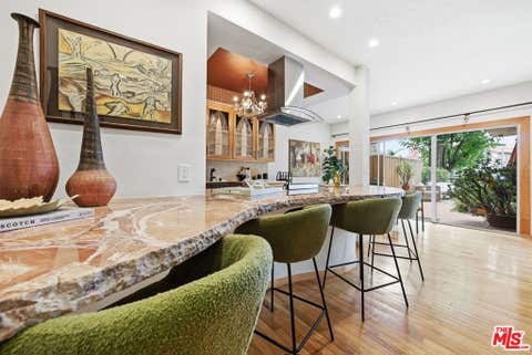Photo of 612 S Barrington Avenue #213, Los Angeles, CA 90049 (MLS # 26849571)
