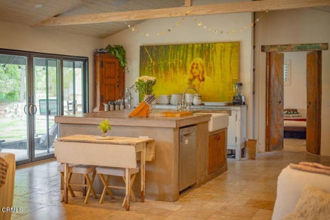 Tiny photo for 603 Crestview Drive, Ojai, CA 93023 (MLS # V1-37897)