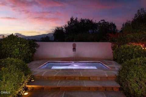 Tiny photo for 603 Crestview Drive, Ojai, CA 93023 (MLS # V1-37897)