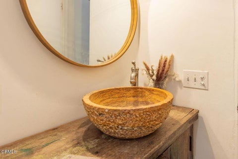 Tiny photo for 603 Crestview Drive, Ojai, CA 93023 (MLS # V1-37897)
