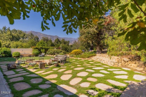 Tiny photo for 603 Crestview Drive, Ojai, CA 93023 (MLS # V1-37897)