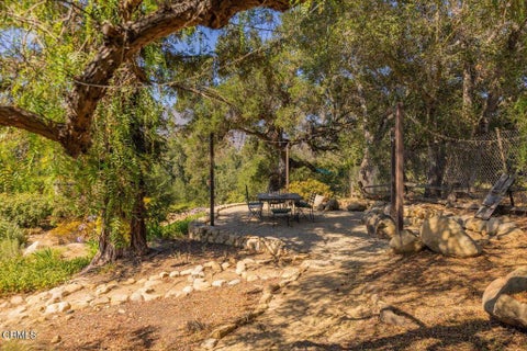 Tiny photo for 603 Crestview Drive, Ojai, CA 93023 (MLS # V1-37897)