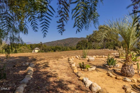 Tiny photo for 603 Crestview Drive, Ojai, CA 93023 (MLS # V1-37897)