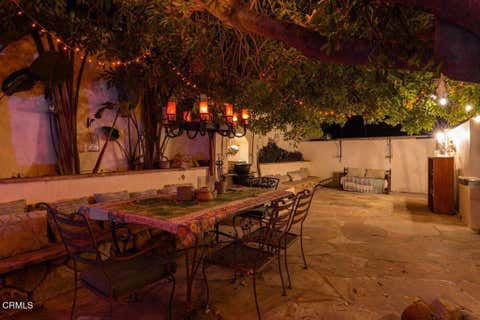 Tiny photo for 603 Crestview Drive, Ojai, CA 93023 (MLS # V1-37897)