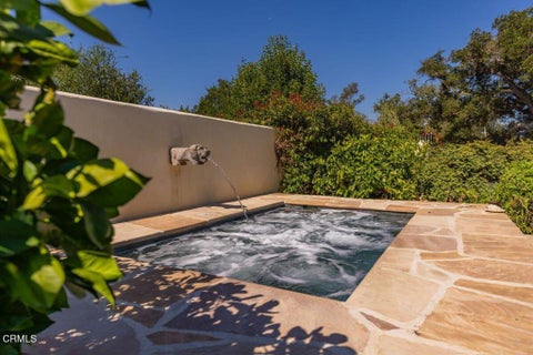 Tiny photo for 603 Crestview Drive, Ojai, CA 93023 (MLS # V1-37897)