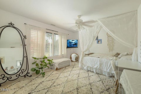 Tiny photo for 603 Crestview Drive, Ojai, CA 93023 (MLS # V1-37897)