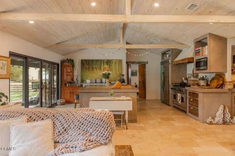 Tiny photo for 603 Crestview Drive, Ojai, CA 93023 (MLS # V1-37897)