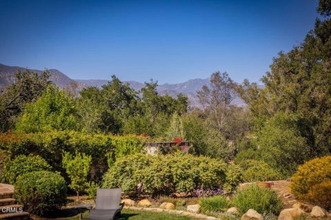 Tiny photo for 603 Crestview Drive, Ojai, CA 93023 (MLS # V1-37897)