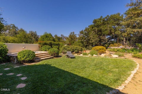Tiny photo for 603 Crestview Drive, Ojai, CA 93023 (MLS # V1-37897)