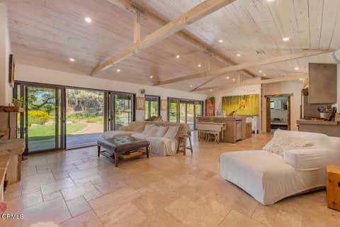 Tiny photo for 603 Crestview Drive, Ojai, CA 93023 (MLS # V1-37897)