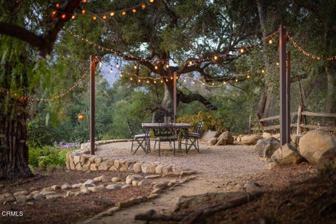 Tiny photo for 603 Crestview Drive, Ojai, CA 93023 (MLS # V1-37897)