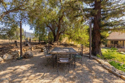Tiny photo for 603 Crestview Drive, Ojai, CA 93023 (MLS # V1-37897)