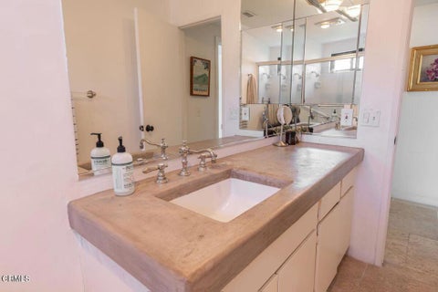 Tiny photo for 603 Crestview Drive, Ojai, CA 93023 (MLS # V1-37897)