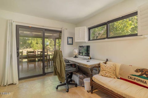 Tiny photo for 603 Crestview Drive, Ojai, CA 93023 (MLS # V1-37897)