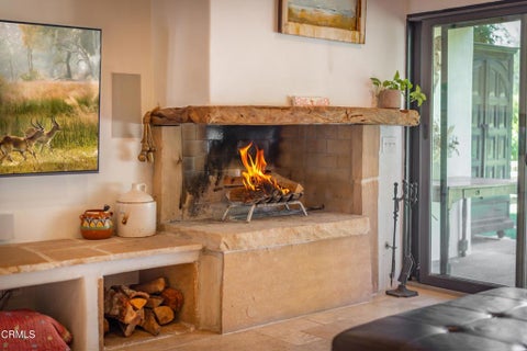 Tiny photo for 603 Crestview Drive, Ojai, CA 93023 (MLS # V1-37897)
