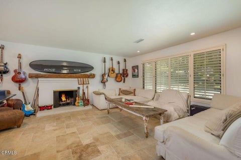 Tiny photo for 603 Crestview Drive, Ojai, CA 93023 (MLS # V1-37897)