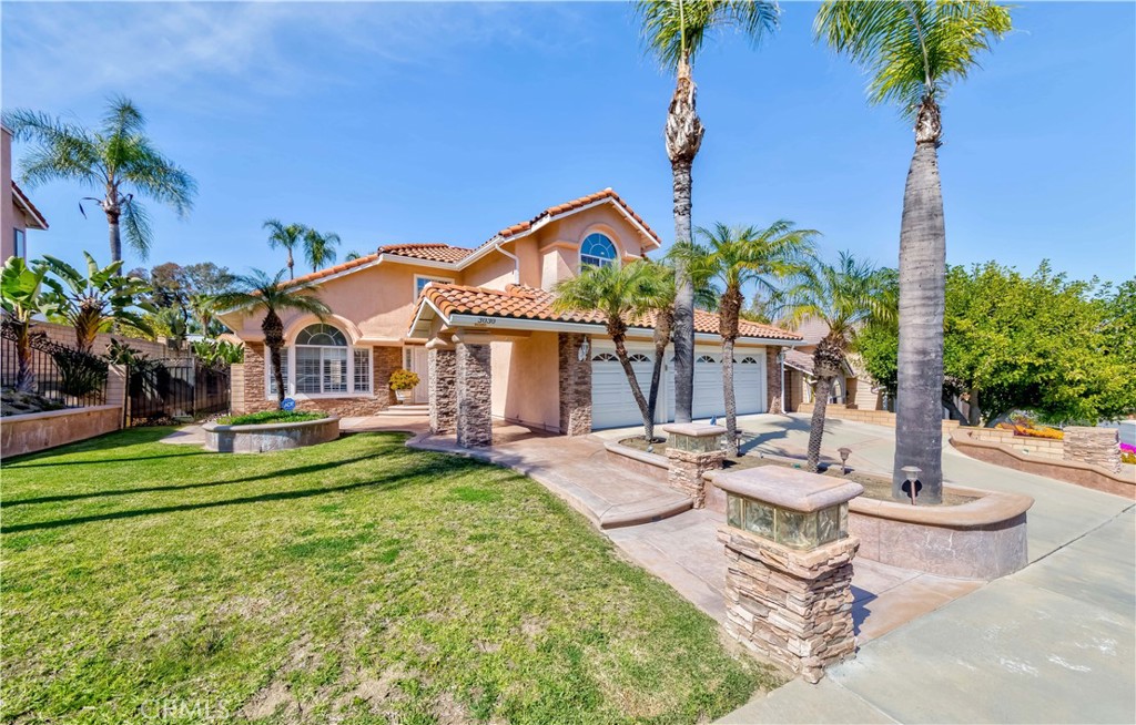 3030 Olympic View Dr