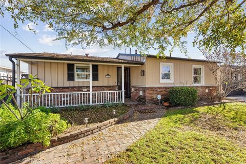 Property photo of 5156 arden drive, temple city, ca 91780