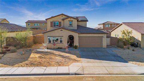 15522 San Francisco Victorville CA 92394