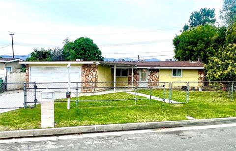 Photo of 17141 E Tudor St, Covina, CA 91722 (MLS # CV25247216)