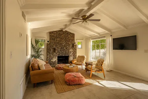 527 N Paseo De Anza, Palm Springs, CA 92262 - MLS#: 219138227PS