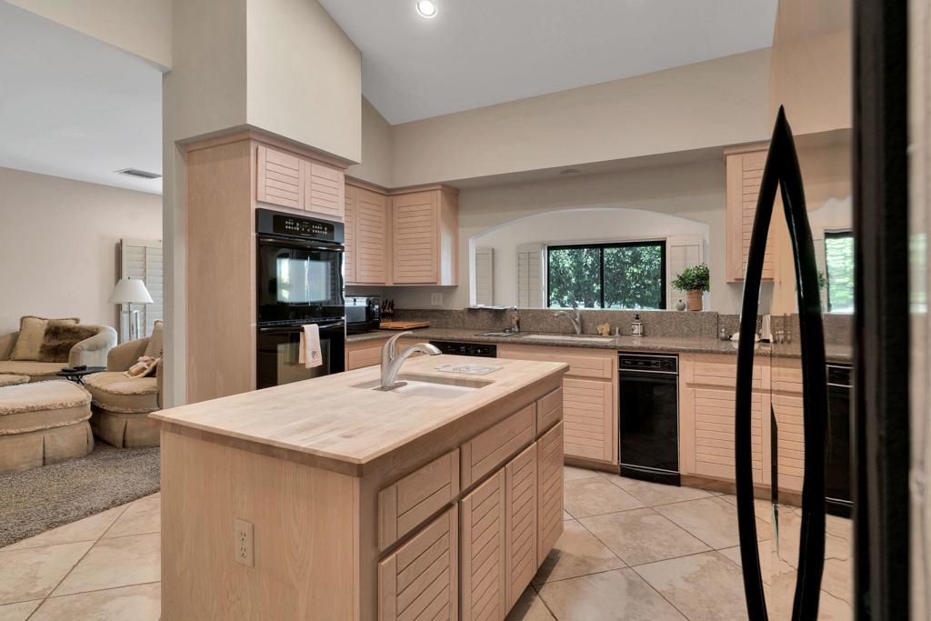 PGA Stadium - Residential