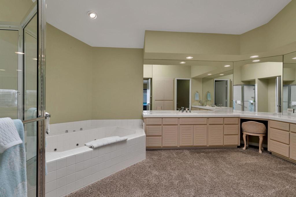 PGA Stadium - Residential