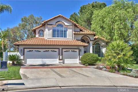 Photo of 31596 Corte Rosario, Temecula, CA 92592 (MLS # SW26210668)