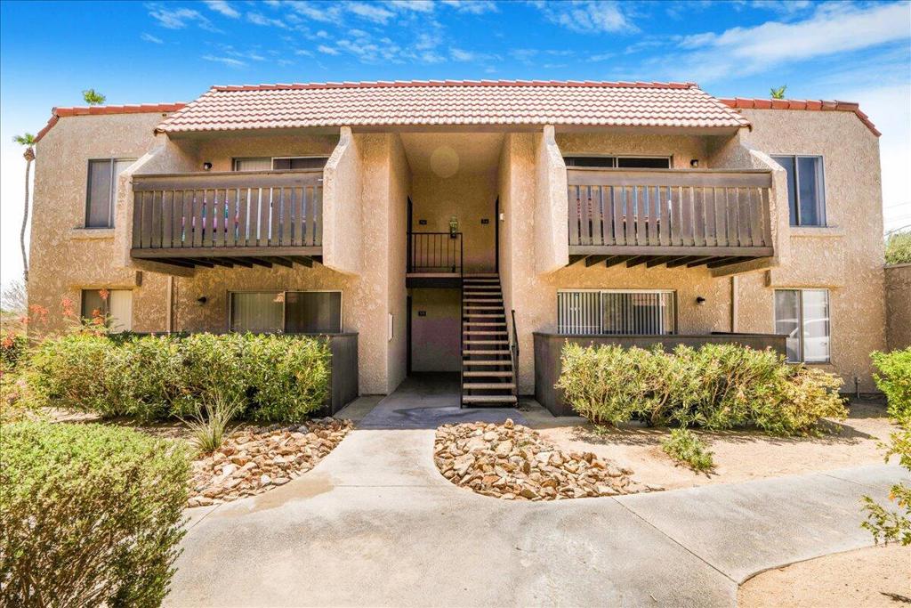 Tres Flores - Residential