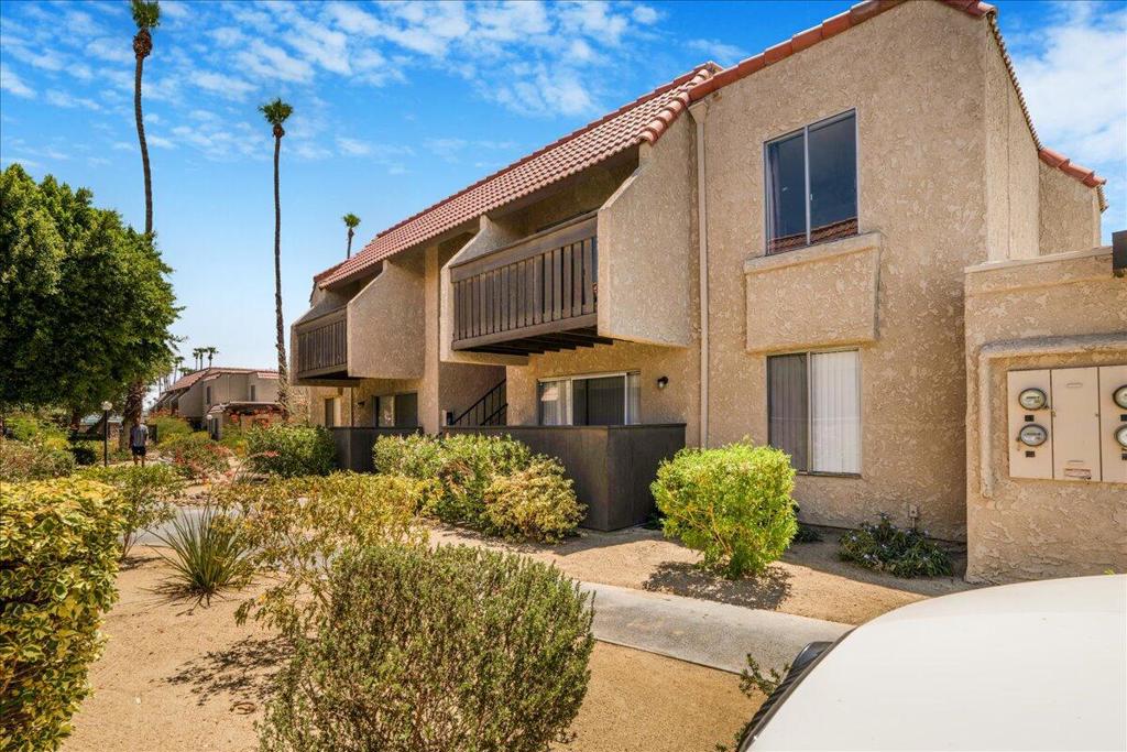 Tres Flores - Residential