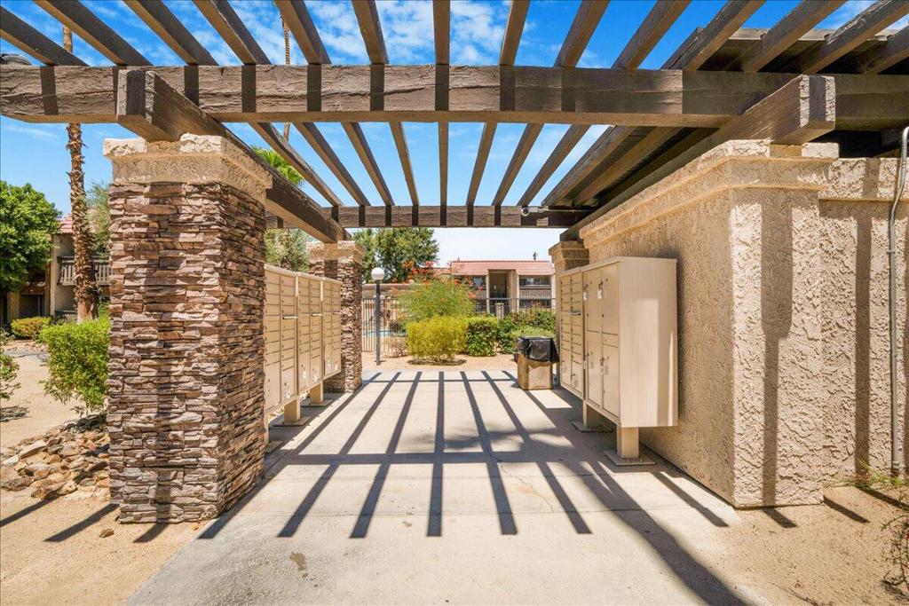 Tres Flores - Residential