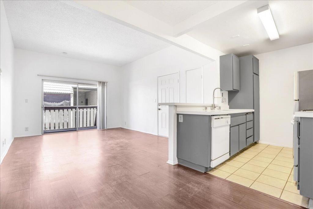 Tres Flores - Residential