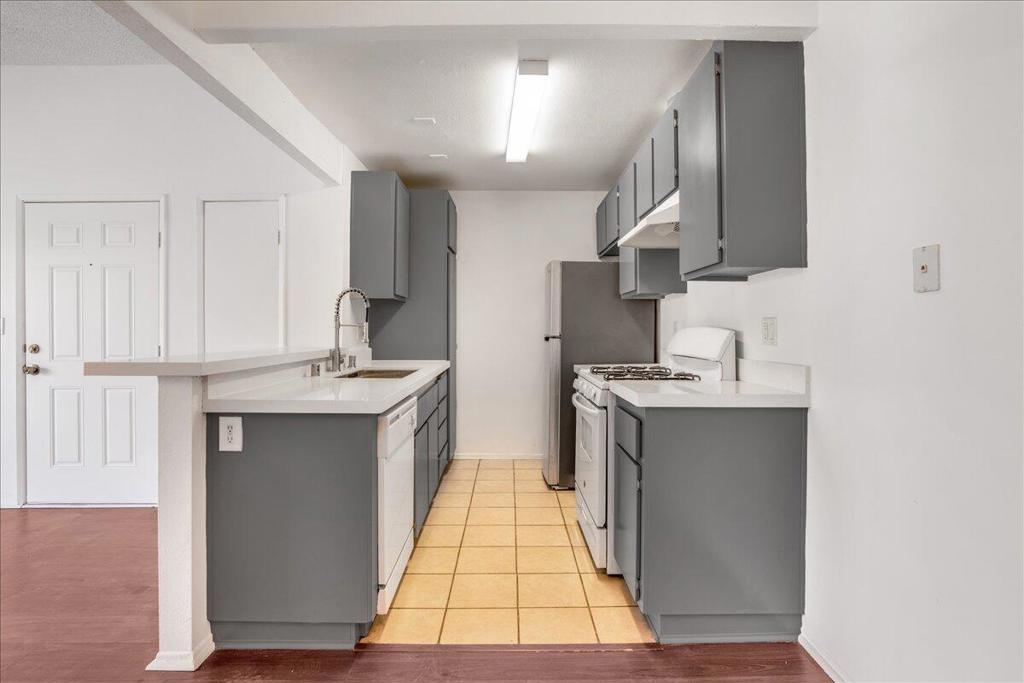 Tres Flores - Residential