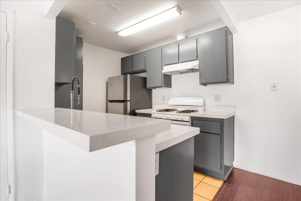 Tres Flores - Residential