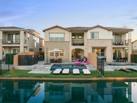 Tiny photo for 84644 Litorale Court, Indio, CA 92203 (MLS # 219150500DA)