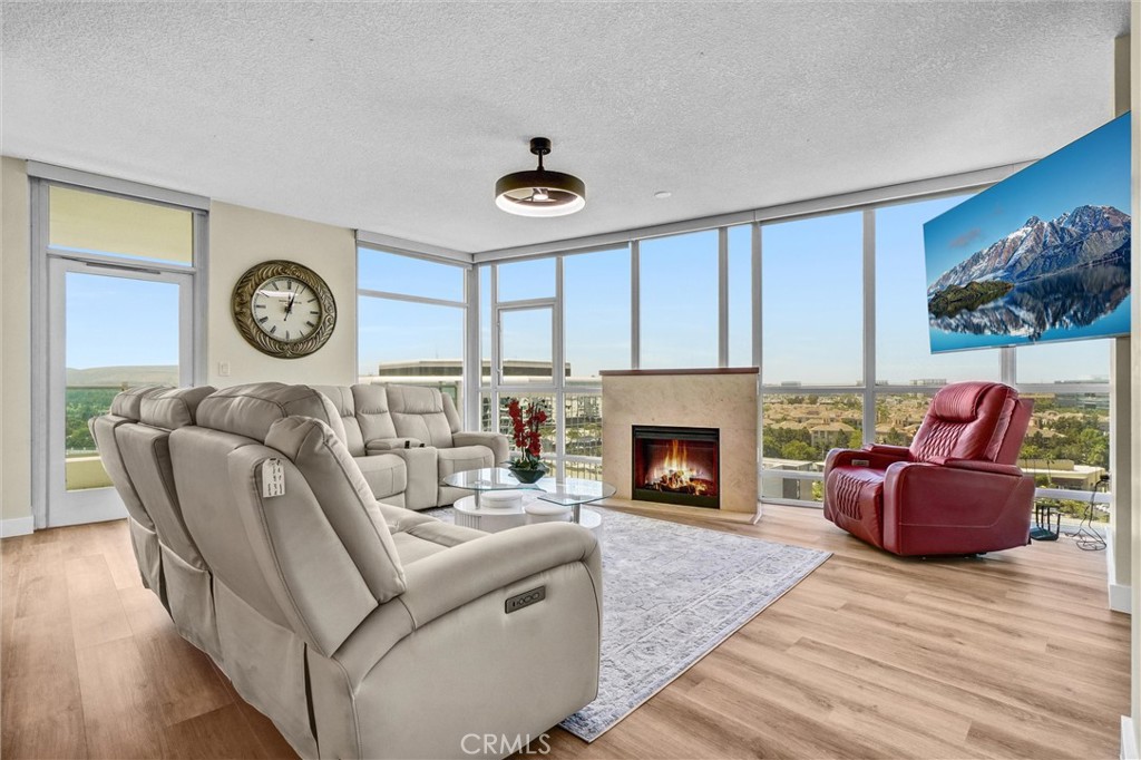 Marquee at Park Place (MARQ) - Residential Lease