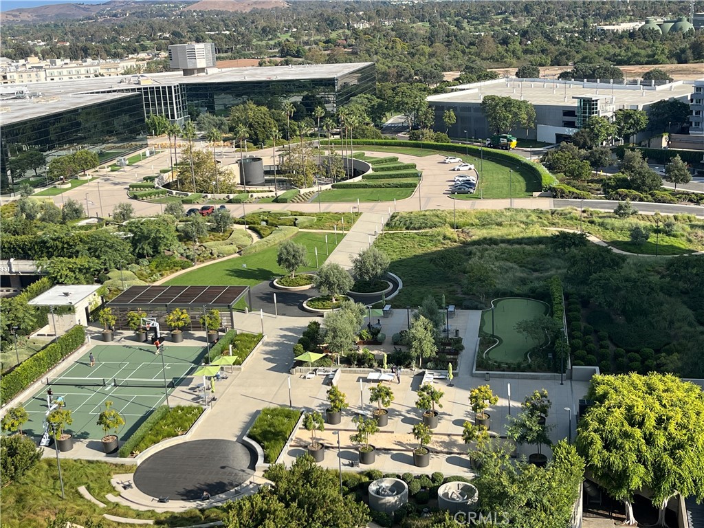 Marquee at Park Place (MARQ) - Residential Lease