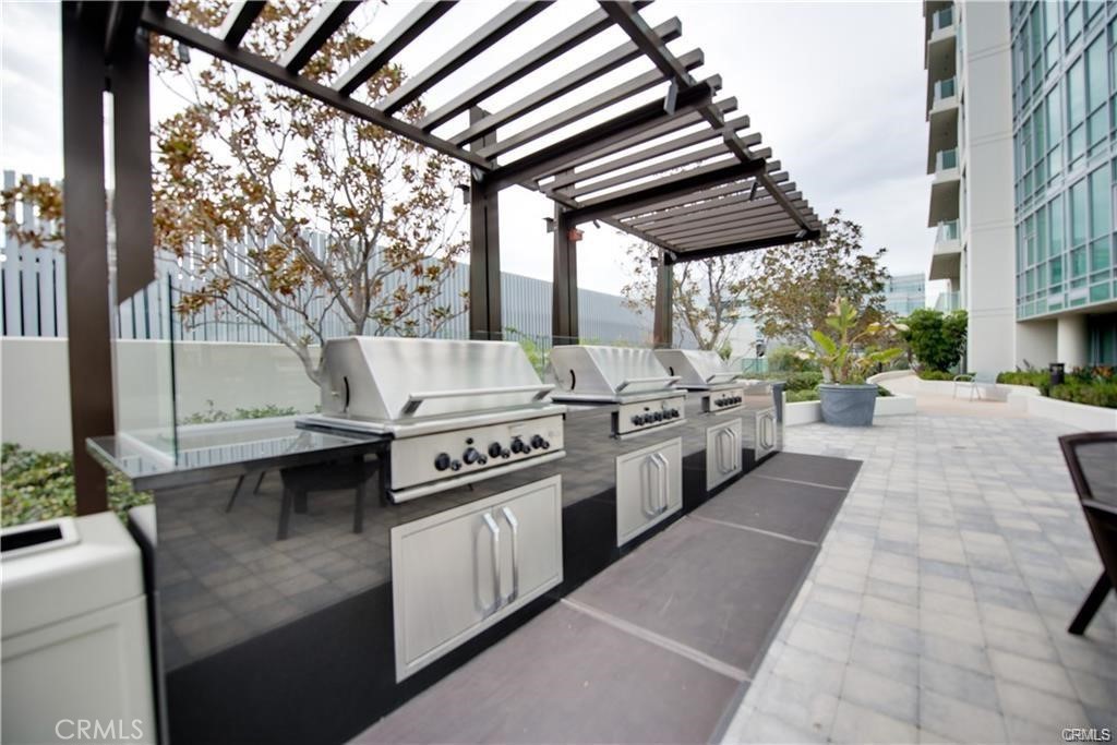 Marquee at Park Place (MARQ) - Residential Lease