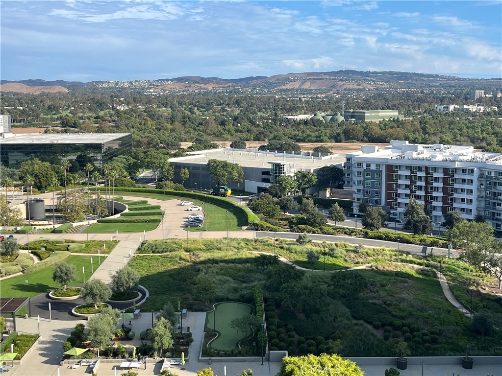 Marquee at Park Place (MARQ) - Residential Lease