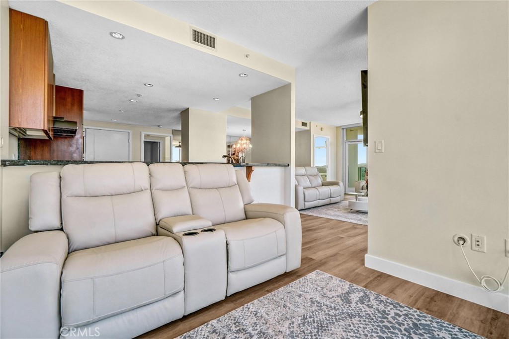 Marquee at Park Place (MARQ) - Residential Lease