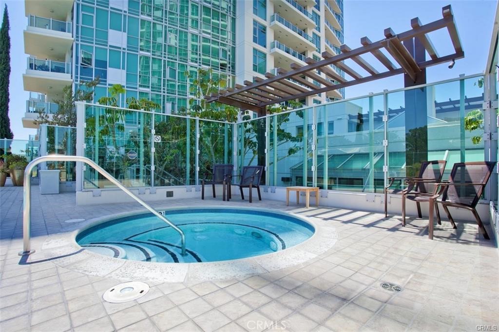 Marquee at Park Place (MARQ) - Residential Lease
